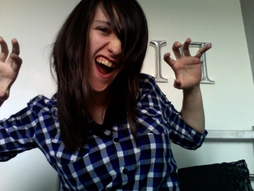 RhiannanFM's profile picture. CEO.