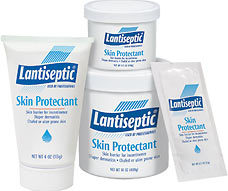 Lantiseptic skin care products have become the treatment of choice for preventing and treating a variety of skin conditions.