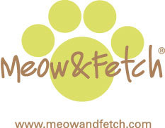 MeowAndFetch's profile picture. Professional in-home pet sitting service