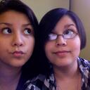 April Douglas - @MsManzana - Twitter