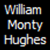 William Monty Hughes - @WHM_IQ224 - Twitter