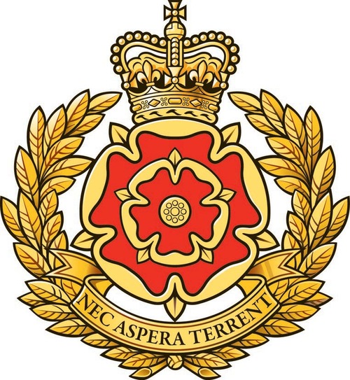 The Army's Regiment of the North West