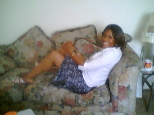 PrincessThaisha's profile picture. 