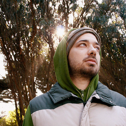 Immitation Aesop. For the real deal follow @AesopRockWins