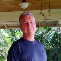 John Turbeville - @mauiturbo Twitter Profile Photo