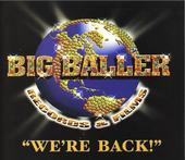 bigballerent's profile picture. Music, Film, Television, Video Blog and Documentary Production. Contact: bigballerbiz@outlook.com http://t.co/4g8LdTHEcp