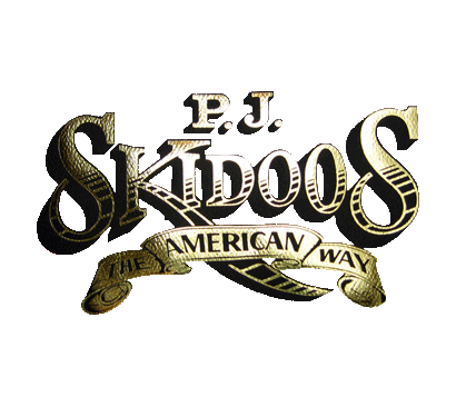 P.J. Skidoos