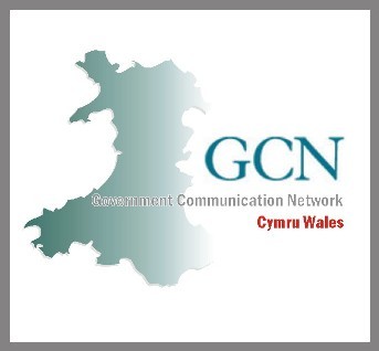 The Wales group for the Government Communication Network (GCN)