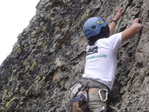 escueto's profile picture. Leonardo Pineda Beltran