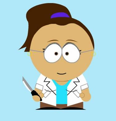 dra_ale's profile picture. Un alma valemadrista y ocurrente