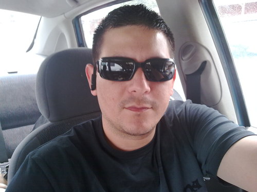 Born in Mayaguez, Puerto Rico. La capital del mundo!