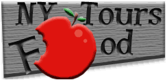 New York Food Tours takes tourists and locals alike to experience the colorful history, unique diverse culture and progressive development of NYC through food.