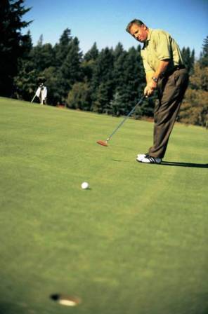 golf_fiend's profile picture. I enjoy golfing and would love to show others and help others with improving. Check out my free guide by clicking the above URL