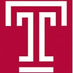 TU Student Health (@tustudenthealth) Twitter profile photo