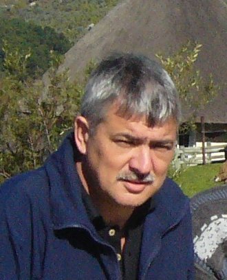 gertroberts's profile picture. Fascinated about people exploring, discovering and living on new horizons.