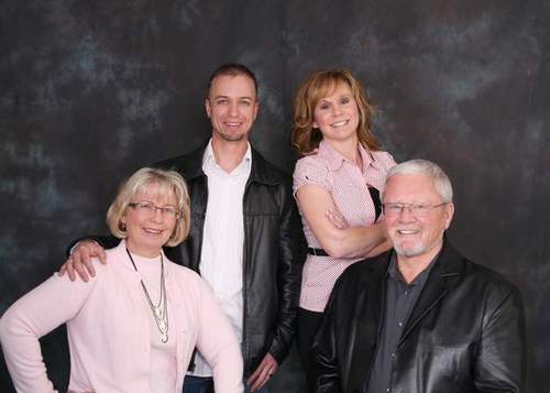 The Tehachapi Real Estate Express