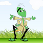 I am a student of Master Hopper from the i-Grasshopper Temple. I love to learn about meditation, visualization, affirmation and law of attraction.