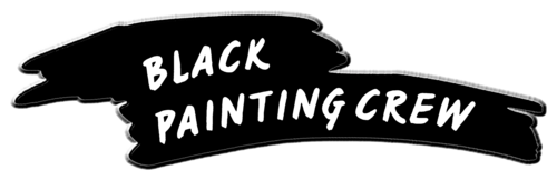 bpc_news's profile picture. Black Painting Crew News on Twitter