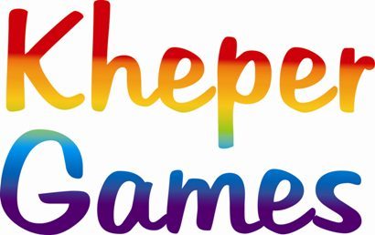 KheperGames's profile picture. 