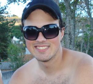 Rickkmartins's profile picture. 