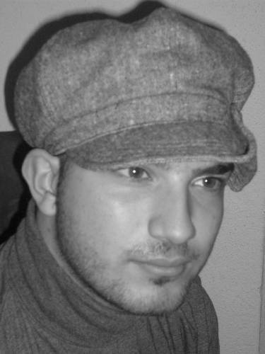 gokhanmb's profile picture. 