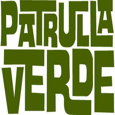 Tomás, Zoe, Lucas y Beto somos LA PATRULLA VERDE, y venimos a pedirle a todos !!ESCUCHA AL PLANETA!! !Haz algo al respecto! #ecología #eco #sustentable