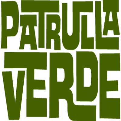 Resultado de imagen de patrulla verde