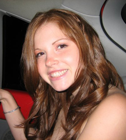 Gina_Branch's profile picture.