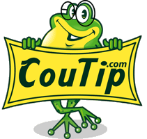 CouTip's profile picture. Money Saving Coupons, Money Saving Tips