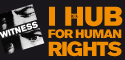 thehub______'s profile picture. The global channel for human rights media & action