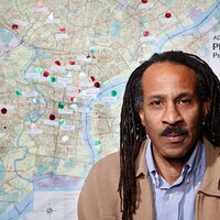 Louis Massiah (@louismassiah) 's Twitter Profile