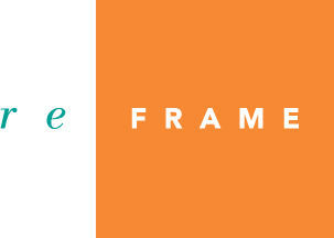 reframe is a simple productivity system built specifically for creative people