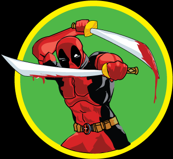 I'm just another movie and comic book fan whose also one half  of a great Podcast called Spazzcast. I'm a proud New Jerseyan and a huge Kevin Smith fan.