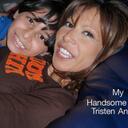 Marci Perez - @MarciandTris - Twitter