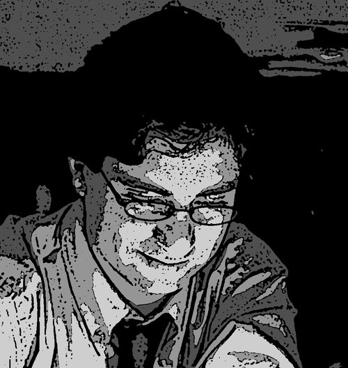 ecurti's profile picture. Periodista