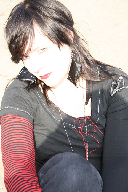 mmelarue's profile picture. rockstar to the streets hairdresser to the stars