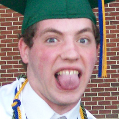 Michael Houle (@raymondrampage) / Twitter