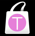Tote for iPhone