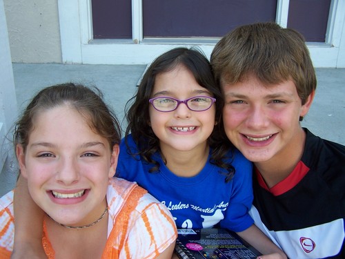 3isenufkids's profile picture. 