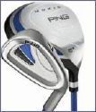 Here to share ideas about golf gear and the fun and frustrating game of GOLF.
