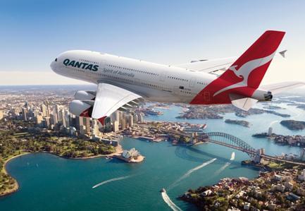 Be the first to know when hot airfare deals in Economy, Premium Economy, Business and First Class hit the market.      Brought to you by @TravellerAgent