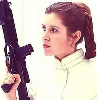 LeiaOfAlderaan's profile picture. 