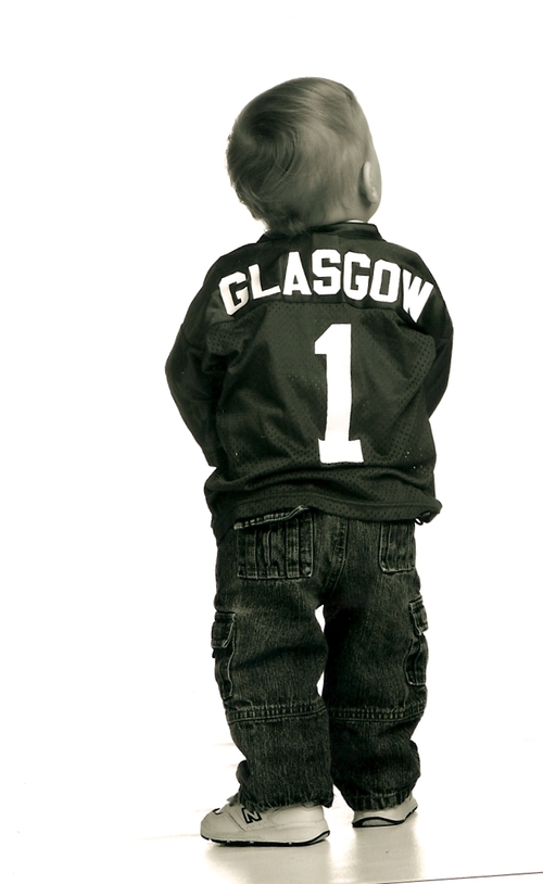 DaddyGlasgow's profile picture. Roll Tide and Carpe Diem!