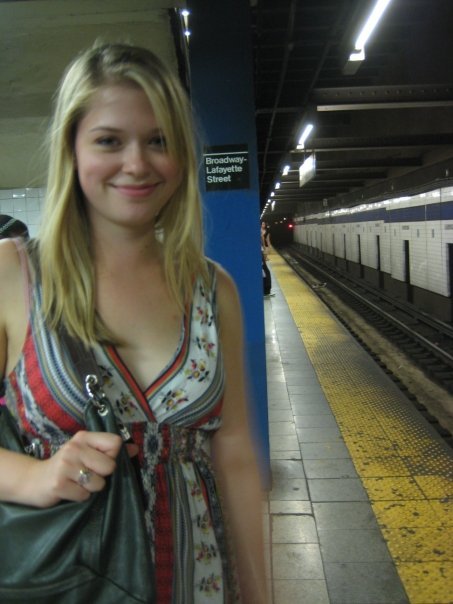 KateIsPeckish's profile picture. Because this seemed easier than a novel.