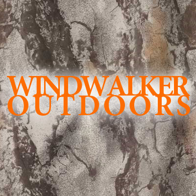 WindWalkerOut's profile picture. We are hunters, gun dog owners, sportspeople and people who just love the outdoors. If we won’t use it, we won’t sell it!