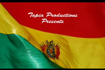 Viva Bolivia