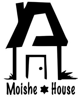 moishestorah's profile picture. The Torah of Moishe House