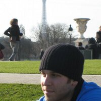 Max Grossman (@encinocard) 's Twitter Profile