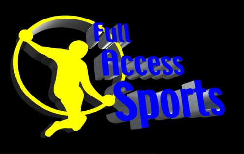 FullAccessSport's profile picture. 
