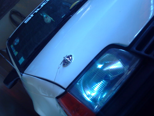 Não Quero Que Me Siga Só Pelo Meu Time...Pelo Meu Carro...Ou Por Qualquer Outra Coisa! Me Siga Por Que Você Quer! Eu Sou Thalles.Kadett